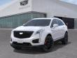 2026 CADILLAC XT5 Sport SUV