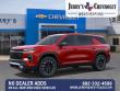 2027 Chevrolet Traverse Z71 SUV