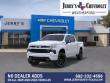 2026 Chevrolet Silverado 1500 RST Truck Crew Cab