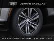 2024 CADILLAC LYRIQ Luxury SUV