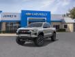 2026 Chevrolet Colorado ZR2 Truck Crew Cab