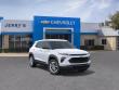2026 Chevrolet Trailblazer LS SUV