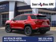 2026 GMC Terrain AT4 SUV