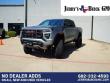 2026 GMC Canyon AT4 Truck Crew Cab