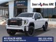 2026 GMC Sierra 2500 HD AT4 Truck Crew Cab