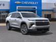 2027 Chevrolet Traverse LT SUV