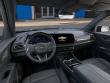2027 Chevrolet Traverse High Country SUV