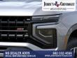 2027 Chevrolet Suburban Z71 SUV