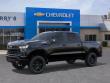 2026 Chevrolet Silverado 1500 LT Trail Boss Truck Crew Cab