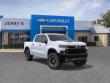 2026 Chevrolet Silverado 1500 ZR2 Truck Crew Cab