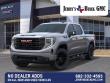 2026 GMC Sierra 1500 Elevation w/3SB Truck Crew Cab
