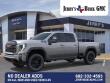2026 GMC Sierra 2500 HD AT4 Truck Crew Cab