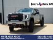 2026 GMC Sierra 2500 HD AT4 Truck Crew Cab