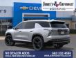 2027 Chevrolet Traverse RS SUV