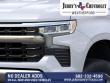 2026 Chevrolet Silverado 1500 LT w/1LT Truck Crew Cab