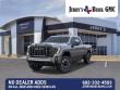 2026 GMC Sierra 2500 HD Denali Ultimate Truck Crew Cab
