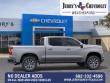 2026 Chevrolet Silverado 1500 LT w/1LT Truck Crew Cab
