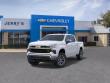 2026 Chevrolet Silverado 1500 LT w/1LT Truck Crew Cab