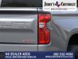 2026 Chevrolet Silverado 1500 RST Truck Crew Cab