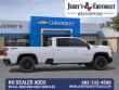 2026 Chevrolet Silverado 3500 HD LTZ Truck Crew Cab