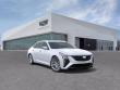 2026 CADILLAC CT5 Premium Luxury Sedan