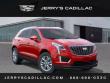 2026 CADILLAC XT5 Luxury SUV