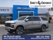 2027 Chevrolet Suburban Z71 SUV