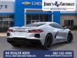 2027 Chevrolet Corvette Stingray w/1LT Coupe