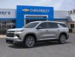 2027 Chevrolet Traverse LT SUV