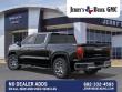 2026 GMC Sierra 1500 SLT Truck Crew Cab