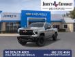 2026 Chevrolet Silverado 2500 HD ZR2 Truck Crew Cab