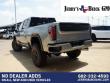2026 GMC Sierra 2500 HD AT4 Truck Crew Cab