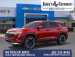 2027 Chevrolet Equinox LT SUV