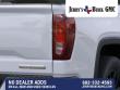 2026 GMC Sierra 1500 Elevation w/3SB Truck Crew Cab