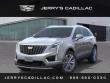 2026 CADILLAC XT5 Premium Luxury SUV