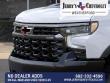 2026 Chevrolet Silverado 1500 ZR2 Truck Crew Cab