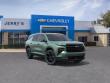 2027 Chevrolet Traverse LT SUV