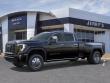 2026 GMC Sierra 3500 HD Denali Ultimate Truck Crew Cab