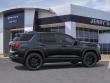 2027 GMC Terrain Elevation SUV