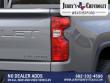 2026 Chevrolet Silverado 2500 HD Custom Truck Crew Cab