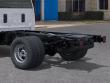 2026 Chevrolet Silverado 3500 HD Chassis Work Truck Truck Crew Cab