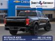 2026 Chevrolet Colorado WT Truck Crew Cab