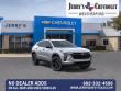 2026 Chevrolet Trax LT SUV
