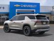 2027 Chevrolet Traverse Z71 SUV