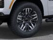 2027 Chevrolet Suburban Z71 SUV