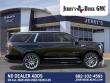 2026 GMC Yukon Denali SUV