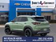 2026 Chevrolet Trailblazer LT SUV