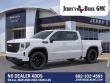 2026 GMC Sierra 1500 Elevation w/3SB Truck Crew Cab