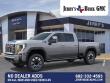 2026 GMC Sierra 2500 HD Denali Truck Crew Cab