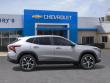 2026 Chevrolet Trax 1RS SUV
